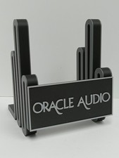 Grande giradischi Oracle ora