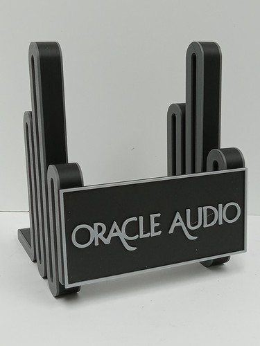 Grande giradischi oracle ora - giradischi,