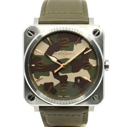 Orologio bell ross - orologio, &