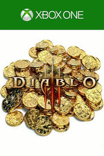 Diablo 3 Xbox One Softcore -