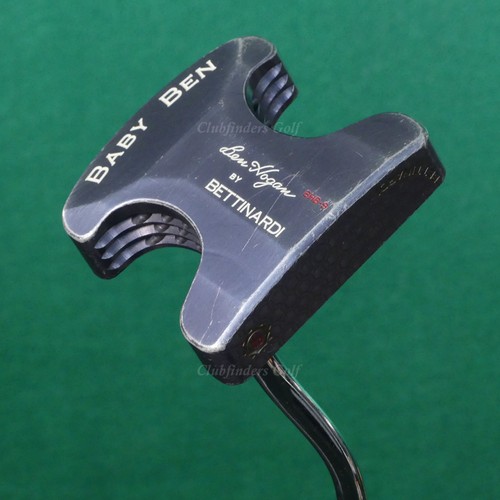 Ben hogan bettinardi baby - hogan,