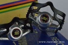 Zeus pedali dust caps Ofmega