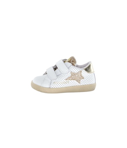 Sneaker falcotto alnoite - sneaker,
