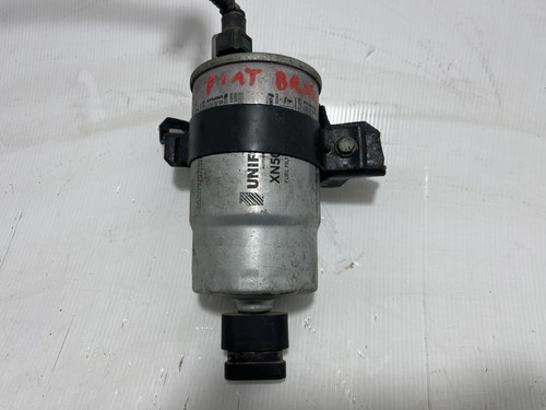 Porta filtro gasolio per fiat - filtro,
