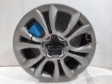 FIAT 500X BM 2016 {PP}