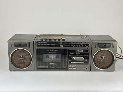 Radio nordmende compact - radio,