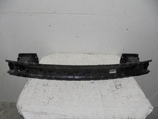 refuerzo paragolpes trasero