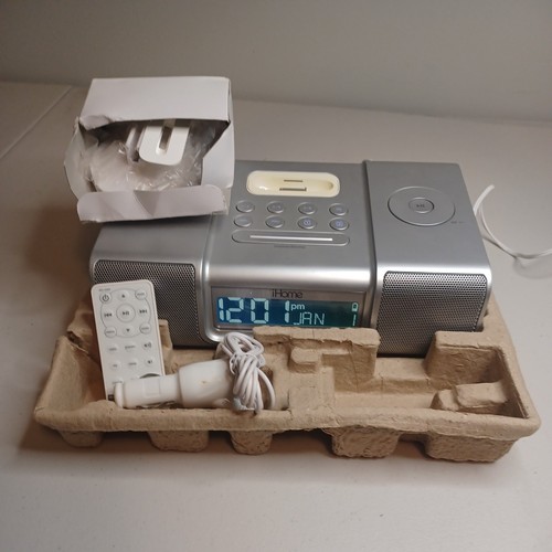 Ihome ip9 ipod - ihome, docking