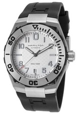 Orologio Uomo Hamilton Khaki