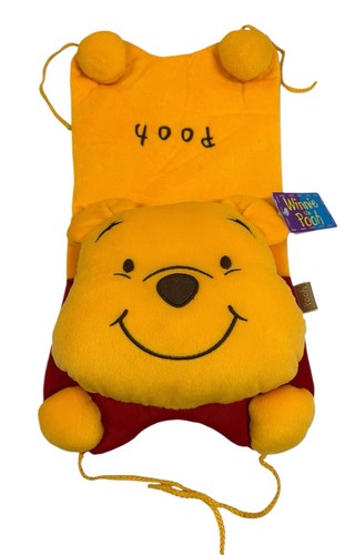 Coprisedia peluche vintage