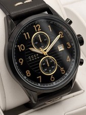 Orologio Uomo CCCP Quarzo