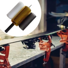 Kit de brosse à ski avec