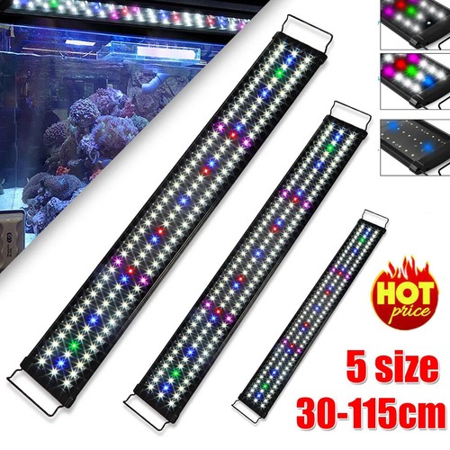 Illuminazione led per acquario - led,