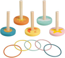 Well Home - Set Di Anelli in