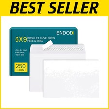 Buste postali aziendali 6x9 -