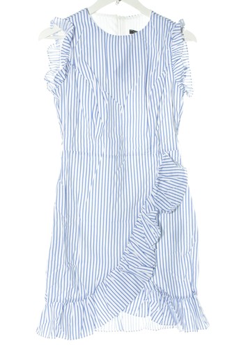 Trendyol abito longuette - trendyol, donna