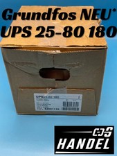 Gruppo di continuità Grundfos