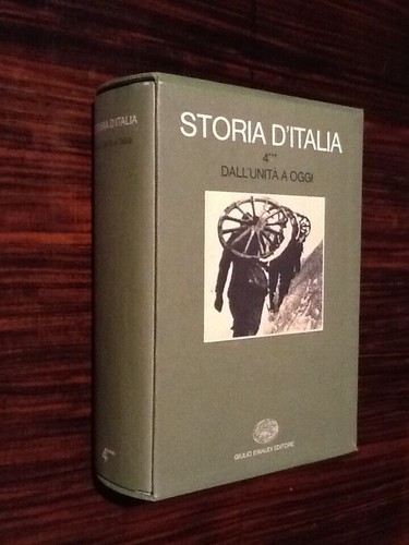 Dall unità a oggi - aa.vv.,, dall'unità