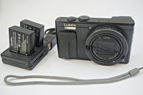 Panasonic lumix dmc tz81 - lumix, dmc-tz81