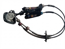 LEVA CAMBIO CON LACCI FIAT