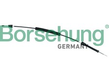 Cavo comando, Cambio manuale