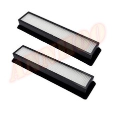 2X Filtro Cabina 84579424 per