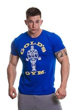 Golds Gym Muscle Joe t-shirt