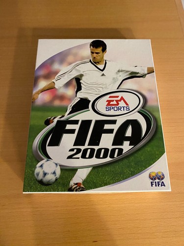 Fifa 2000 big box - /cd/,
