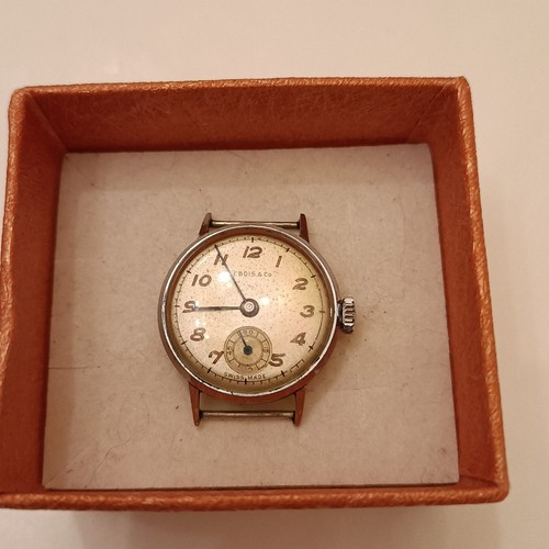 Orologio donna lebois co - lebois, &