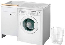 Negrari Classica Lavatoio