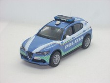 POLIZIA POLICE  Alfa Romeo