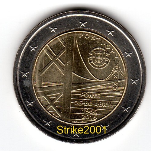 Euro commemorativo - 2,