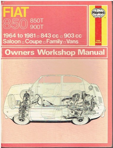 Fiat 850 berlina sport coupe - fiat,