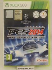 PRO EVOLUTION SOCCER 2014 PES