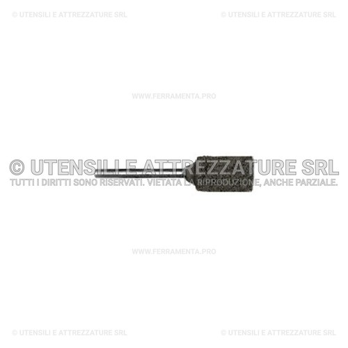 Moletta cilindrica unitized - moletta,