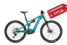 Focus jam emtb carbon - focus,
