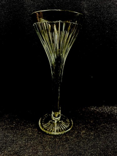 Rara colonna espositore