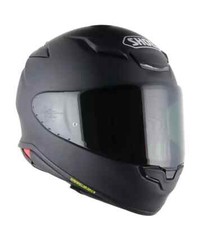 Shoei NXR 2 Matt Black Casco