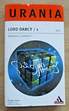 Urania 1531 LORD DARCY / 1