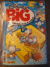 Disney Big n. 100 - agosto