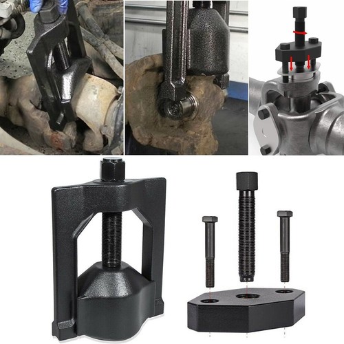 Heavy duty truck 10102 - 10102, u-joint
