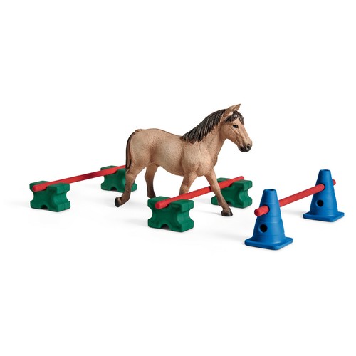 Schleich 42483 pony - 42483, slalom