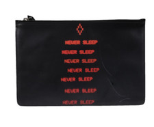 Marcelo Burlon Marsupio Mai