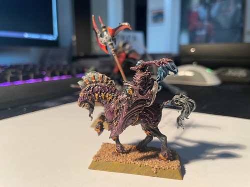 Rackham confrontation set - confrontation,