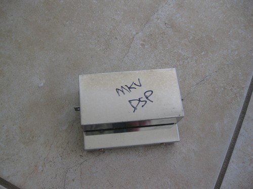 Yaesu 1000mp plain mark - yaesu, v