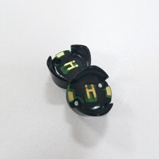 2pz tappo batteria per garmin - 2pz,