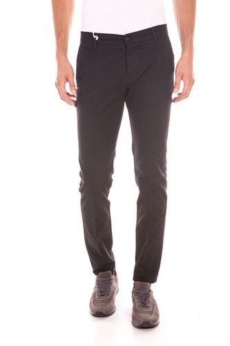Pantaloni daniele alessandrini - pantaloni,
