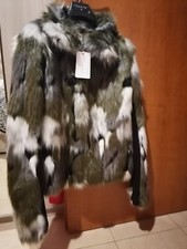 GIACCA ECOPELLICCIA PATRIZIA