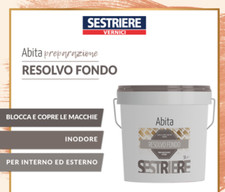 Coprimacchia Fondo Bianco Inodore VARI FORMATI