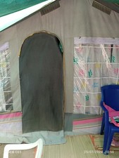 Carrello Tenda